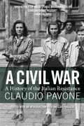 Cover: A Civil War - Verso Books