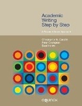 Cover: Academic Writing Step by Step - Equinox Publishing Ltd