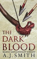 Cover: The Dark Blood - Head of Zeus