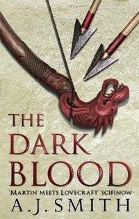 Enlarge image Cover: The Dark Blood - Head of Zeus