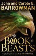 Cover: The Book of Beasts - Head of Zeus