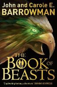 Enlarge image Cover: The Book of Beasts - Head of Zeus