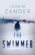 Cover: The Swimmer - Head of Zeus