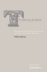 Enlarge image Cover: The Missing Scotland - Luath Press Ltd