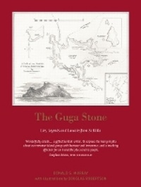 Enlarge image Cover: The Guga Stone - Luath Press Ltd