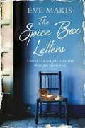 Cover: The Spice Box Letters - Sandstone Press Ltd