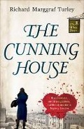 Cover: The Cunning House - Sandstone Press Ltd