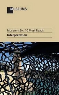 Abbildung von: 10 Must Reads - MuseumsEtc