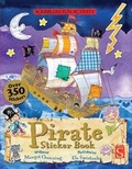Cover: Pirate - Scribblers
