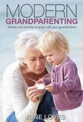 Cover: Modern Grandparenting - Finch Publishing
