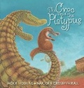 Cover: The Croc and the Platypus - Walker Books Australia