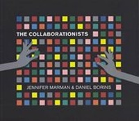 Enlarge image Cover: The Collaborationists - Robert McLaughlin Gallery