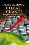 Cover: Putting the brakes on climate change - University of Cape Town Press