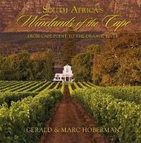 Abbildung von: South Africa's Winelands of the Cape - Hoberman Collection