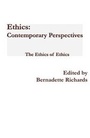 Cover: Ethics: Contemporary Perspectives - ATF Press