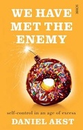 Cover: We Have Met the Enemy - Scribe Publications