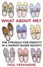 Cover: What about Me? - Scribe Publications