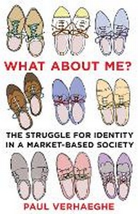Enlarge image Cover: What about Me? - Scribe Publications
