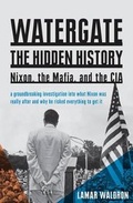 Cover: Watergate - Scribe Publications