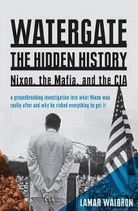 Enlarge image Cover: Watergate - Scribe Publications