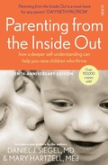 Cover: Parenting from the Inside Out - Scribe Publications