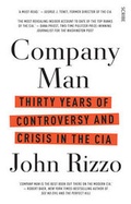 Cover: Company Man - Scribe Publications