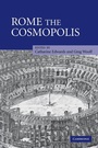 Cover: Rome the Cosmopolis - Cambridge University Press