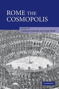 Enlarge image Cover: Rome the Cosmopolis - Cambridge University Press