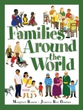 Cover: Families Around the World - Kids Can Press