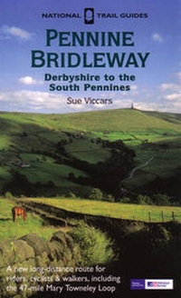 Abbildung von: Pennine Bridleway: Volume 19 - Aurum