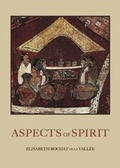 Cover: Aspects of Spirit - Monkey Press