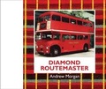 Cover: Diamond Routemaster - Capital Transport Publishing