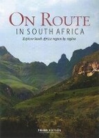 Abbildung von: On route in South Africa - Jonathan Ball Publishers SA