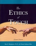 Cover: The Ethics of Touch - Sohnen-Moe Associates, Incorporated