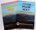 Cover: John Muir Way Bundle - Rucksack Readers