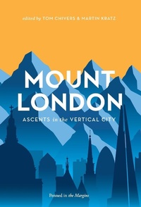 Enlarge image Cover: Mount London - Penned in the Margins