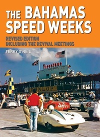 Enlarge image Cover: The Bahamas Speed Weeks - Dalton Watson Fine Books