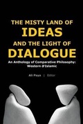 Cover: Misty Land of Ideas & The Light of Dialogue - Federal Trust for Education & Research