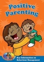 Cover: Positive Parenting: Kid Premiership - One17ED (Education) Ltd