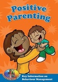 Cover: Positive Parenting: Kid Premiership - One17ED (Education) Ltd