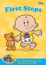 Cover: First Steps: Kid Premiership - One17ED (Education) Ltd