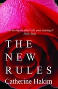 Cover: The New Rules - Gibson Square Books Ltd