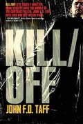 Cover: Kill/Off - Books of the Dead