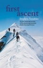 Cover: First Ascent - Cassell