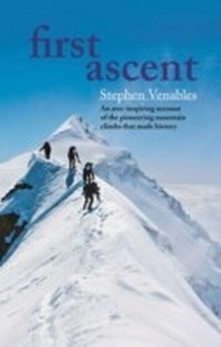 Enlarge image Cover: First Ascent - Cassell