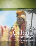 Cover: Cultural Perspectives in Civic Dialogue - Americans for the Arts