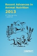 Cover: Recent Advances in Animal Nutrition 2013 - Context Products