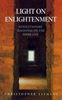 Cover: Light On Enlightenment - Rider & Co