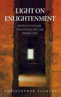 Enlarge image Cover: Light On Enlightenment - Rider & Co