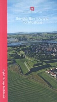 Abbildung von: Berwick Barracks and Fortifications - English Heritage